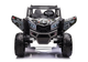 Електромобіль для дітей Lean Toys Buggy UTV-MX MP4 лакований Moro 7775 (5903802453669) - зображення 11