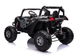 Електромобіль для дітей Lean Toys Buggy UTV-MX MP4 лакований Moro 7775 (5903802453669) - зображення 12