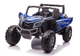 Samochód elektryczny dla dzieci Lean Toys Buggy UTV-MX Spider MP4 lakierowany Niebieski (5903802453683) - obraz 18