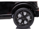 Samochód elektryczny dla dzieci Lean Toys Audi RS Q8 Czarny (5903802454949) - obraz 16