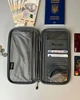 Гаманець Sea to Summit Travel Wallet RFID, High Rise, S - зображення 2