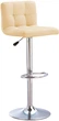 Стілець барний Nowy Styl RALPH HOKER ordf LB CHROME (BOX) ECO-07 - зображення 2