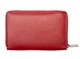 Кошелек женский кожаный Semi Line RFID Red (P8271-2) (DAS303160) - изображение 5