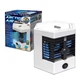 Мини-кондиционер портативный с увлажнителем воздуха Arctic Cool Ultra Pro - изображение 3