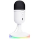 Мікрофон Trust GXT 234W Yunix USB White (25374) - зображення 2