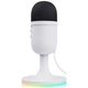 Мікрофон Trust GXT 234W Yunix USB White (25374) - зображення 3