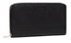 Кошелек женский Semi Line Black (3051-7) (DAS303083) - изображение 1