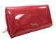 Кошелек женский кожаный Semi Line RFID Red (P8237-2) (DAS303146) - изображение 1