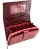 Кошелек женский кожаный Semi Line RFID Red (P8237-2) (DAS303146) - изображение 2