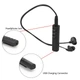 Bluetooth AUX приемник адаптер блютуз громкая связь трансмиттер Vaorlo ST-002 - изображение 3