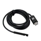 Эндоскоп бороскоп web камера глазок наблюдения для андроид USB OTG 7мм 1м - изображение 12