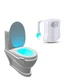 Подсветка для унитаза с датчиком движения Light Bowl - изображение 2