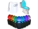 Подсветка для унитаза с датчиком движения Light Bowl - изображение 3