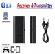 Bluetooth AUX приёмник передатчик адаптер блютуз Vaorlo USB 2в1 - изображение 2