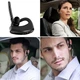 Bluetooth гарнітура блютуз музика навушник Vaorlo V8 - зображення 2