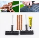 Набір для ремонту проколів безкамерних шин. Ремкомплект Tubeless tire repair kit 6pcs - зображення 2