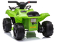 Quad elektryczny dla dzieci Lean Toys JS320 Zielony (5903802455014) - obraz 6
