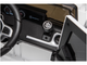 Електромобіль для дітей Lean Toys Mercedes G500 Білий (5903802455038) - зображення 4