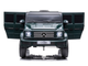 Samochód elektryczny dla dzieci Lean Toys Mercedes G500 Zielony (5903802455021) - obraz 8