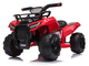 Квадроцикл електричний для дітей Lean Toys JS320 Червоний (5903802454994) - зображення 12