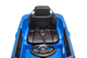 Електромобіль для дітей Lean Toys Jeep Grand Cherokee JJ2055 Синій (5903802456554) - зображення 5
