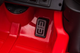Samochód elektryczny dla dzieci Lean Toys Ford Mustang GT Drift SX2038 Czerwony (5903802456646) - obraz 4