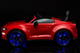 Samochód elektryczny dla dzieci Lean Toys Ford Mustang GT Drift SX2038 Czerwony (5903802456646) - obraz 8