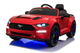 Samochód elektryczny dla dzieci Lean Toys Ford Mustang GT Drift SX2038 Czerwony (5903802456646) - obraz 9