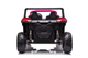 Samochód elektryczny dla dzieci Lean Toys Buggy A032 Różowy (5903802459661) - obraz 9