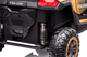 Електромобіль для дітей Lean Toys Buggy A032 Золотистий (5903802459678) - зображення 16