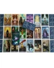 Карти Таро Тріада Богинь - Triple Goddess Tarot. Lo Scarabeo - зображення 2