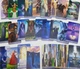 Карти Таро Тріада Богинь - Triple Goddess Tarot. Lo Scarabeo - зображення 3