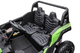 Samochód elektryczny dla dzieci Lean Toys Buggy Strong A032 Zielony (5903802459692) - obraz 2