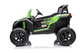 Samochód elektryczny dla dzieci Lean Toys Buggy Strong A032 Zielony (5903802459692) - obraz 4
