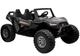 Електромобіль для дітей Lean Toys SX1928 4x4 Чорний (5903802459852) - зображення 1