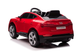 Електромобіль для дітей Lean Toys Audi E-Tron QLS-6688 Червоний (5904204750479) - зображення 4