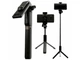 Монопод для селфі з підсвіткою Tripod D10s - зображення 2