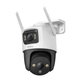 Поворотная роботизировання камера Cruiser Dual S7XP-10MOWED 10MP - изображение 3