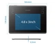 Графический планшет Huion Inspiroy H430P 4.8*3" 5080 LPI 4096 levels - изображение 7