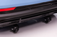 Samochód elektryczny dla dzieci Lean Toys Audi E- Tron QLS-6688 Niebieski (5904204750493) - obraz 7