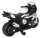 Motocykl elektryczny dla dzieci Lean Toys BMW S1000RR 2156 Biały (5904204753449) - obraz 10