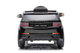 Samochód elektryczny dla dzieci Lean Toys Range Rover BBH-023 Czarny (5904204753524) - obraz 5