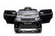 Samochód elektryczny dla dzieci Lean Toys Range Rover BBH-023 Czarny (5904204753524) - obraz 8