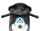 Motocykl elektryczny dla dzieci Lean Toys BMW S1000RR 2156 Biały (5904204753449) - obraz 18