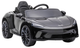 Електромобіль для дітей Lean Toys McLaren GT Чорний (5904204753593) - зображення 1