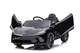 Електромобіль для дітей Lean Toys McLaren GT Чорний (5904204753593) - зображення 3