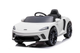 Samochód elektryczny dla dzieci Lean Toys McLaren GT Biały (5904204753609) - obraz 10