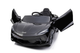 Електромобіль для дітей Lean Toys McLaren GT Чорний (5904204753593) - зображення 11