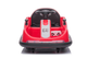 Pojazd na akumulator dla dzieci Lean Toys GTS1166 Czerwony (5904204755573) - obraz 6
