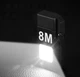 Запальничка спіральна 6002 M8 з LED-ліхтарем. - зображення 4